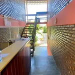 Bougainville - Hotel Pousada-Zen