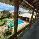Bougainville - Hotel Pousada-Zen