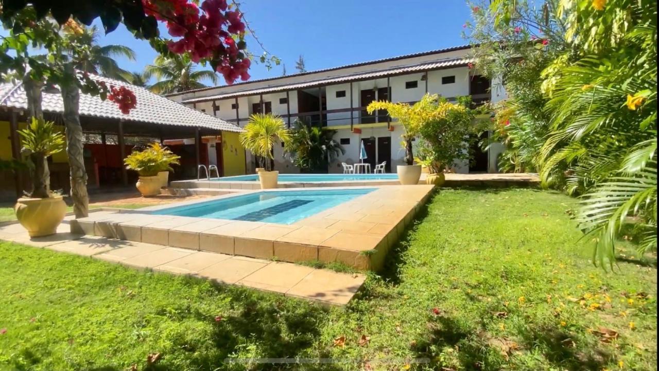 Bougainville - Pousada-zen Inn Salvador