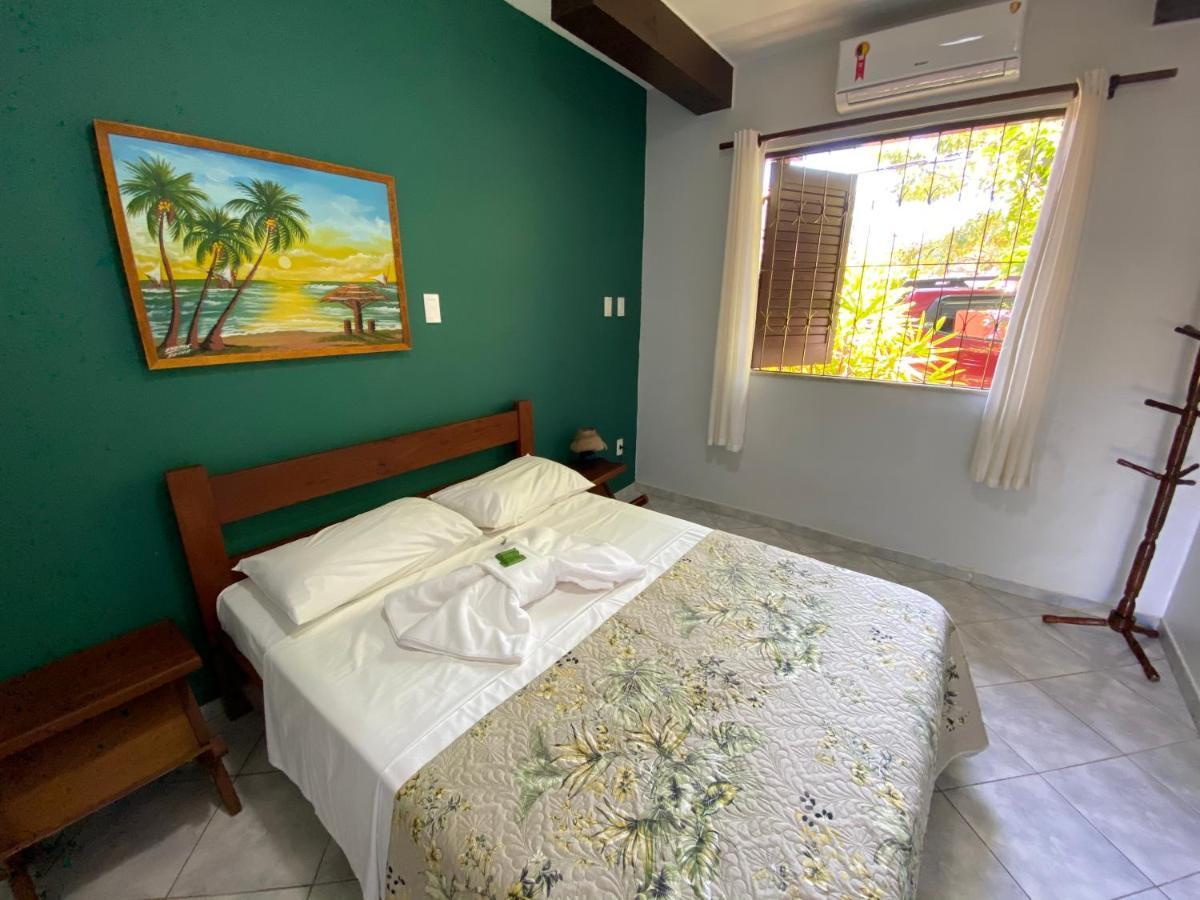 Inn Bougainville - Pousada-zen