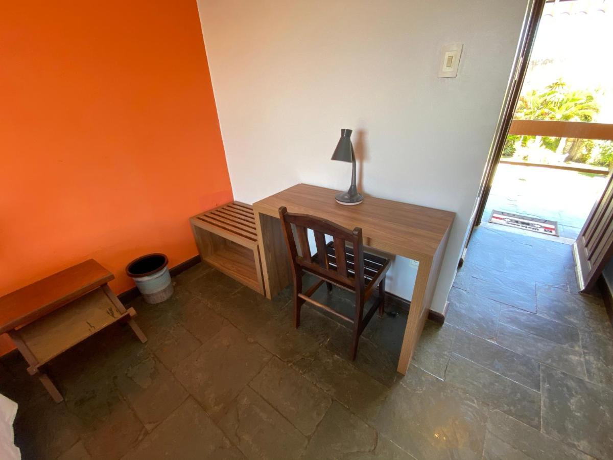 Bougainville - Pousada-zen Inn Salvador
