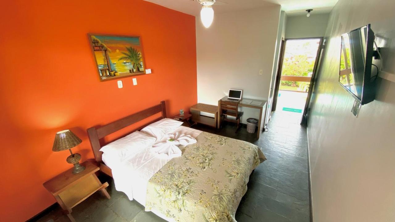 Bougainville - Pousada-zen Inn