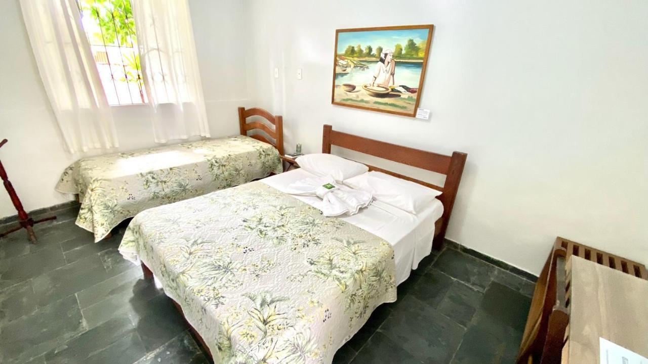 Bougainville - Pousada-zen Inn