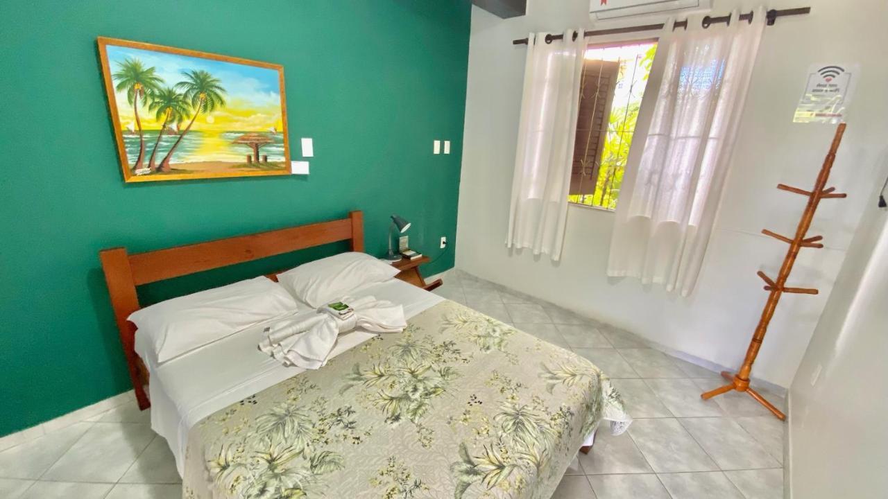 Inn Bougainville - Pousada-zen 2*