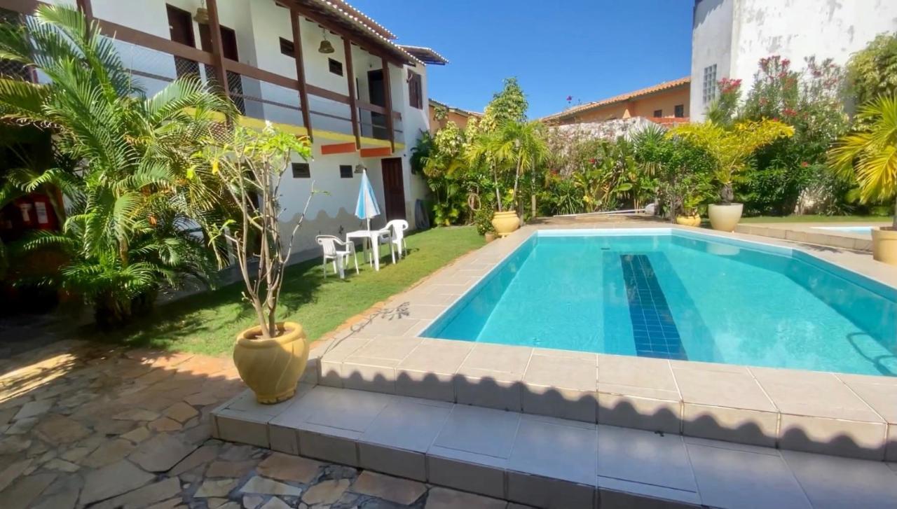 Pensão Bougainville - Pousada-zen Salvador