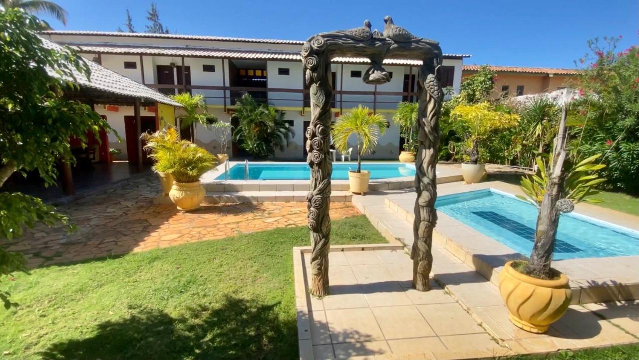 Bougainville - Pousada-zen 2* Salvador